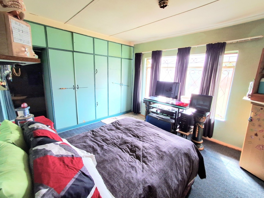 4 Bedroom Property for Sale in Sasolburg Ext 3 Free State